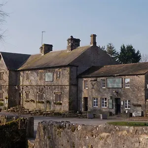 3* Herberg The Buck Inn,